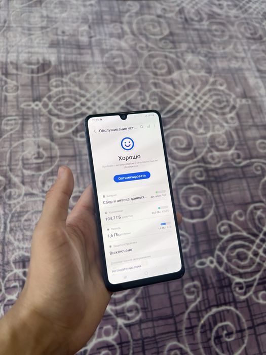Samsung A32/Самсунг А32 128гб