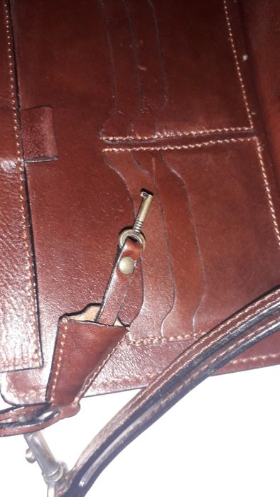 Borseta si geanta bărbătească