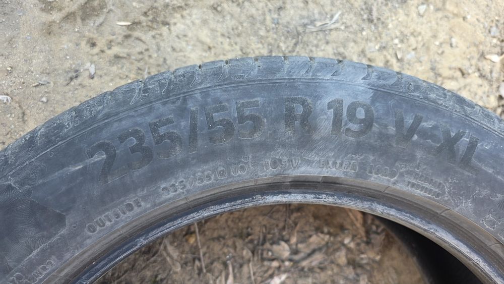 Летняя резина santa fe