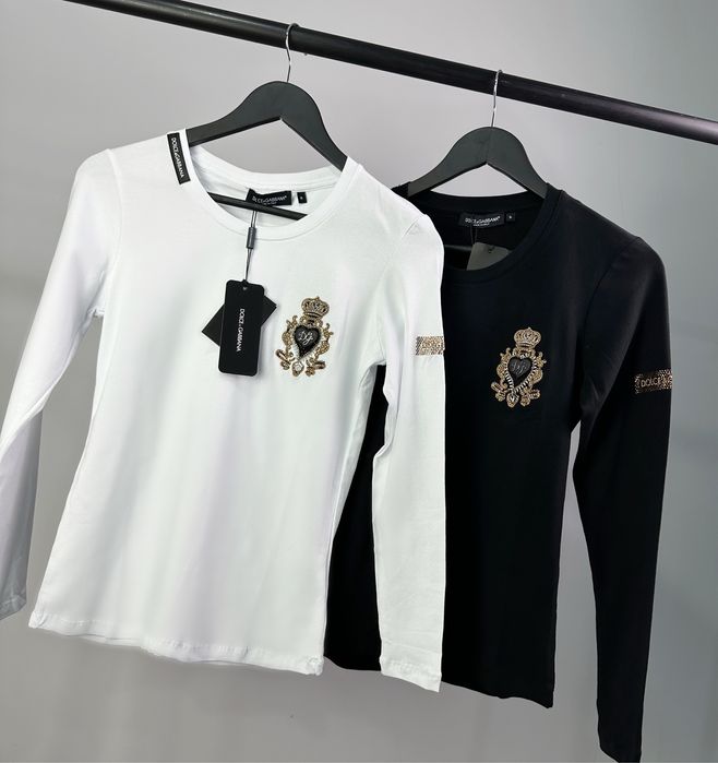 Kenzo dior loewe dolce дамска блуза