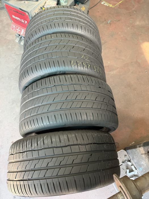 Anvelope vara 275 40 21 si 315 35 21