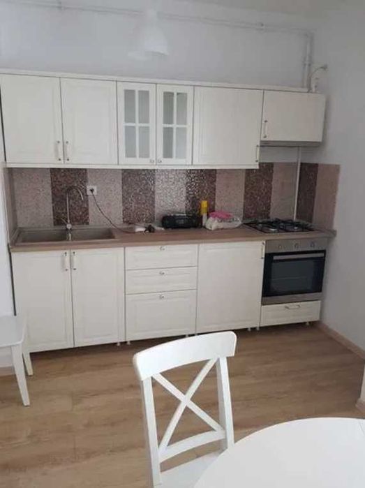 Дава се под наем Двустаен апартамент в Пловдив, Мараша - 50 кв.м за 219.3 € - Снимка #1