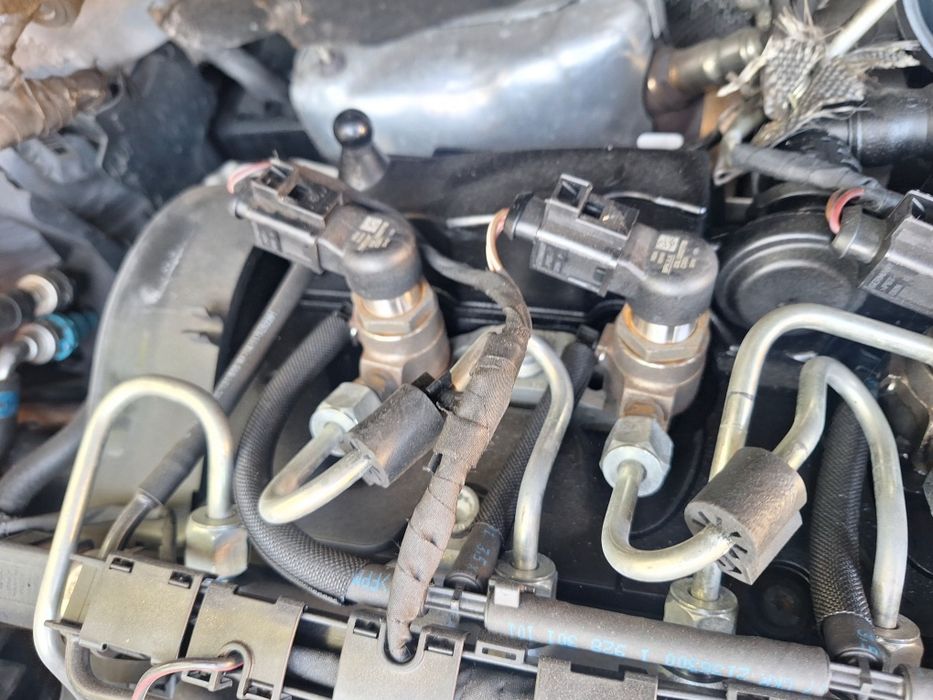 Голф 6+ 1.6.tdi 105 само на ЧАСТИ