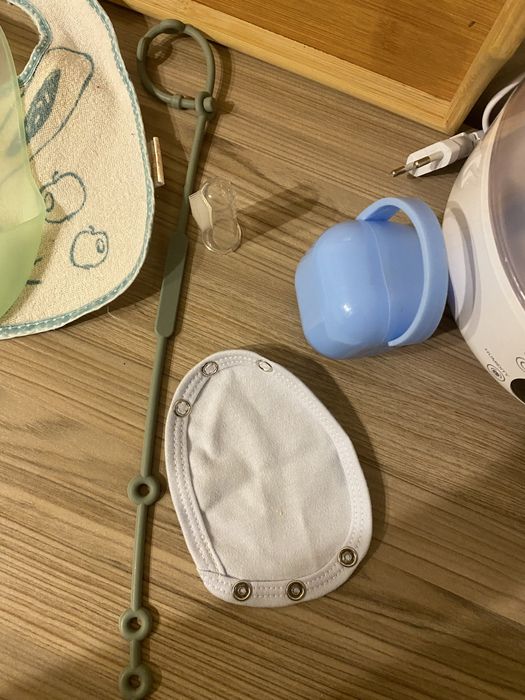 Матрасик в коляску