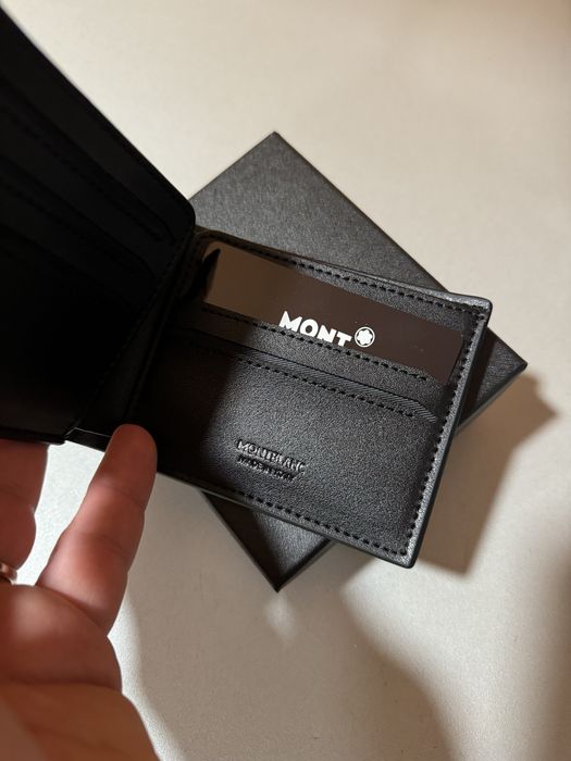 Portofel Montblanc barbati