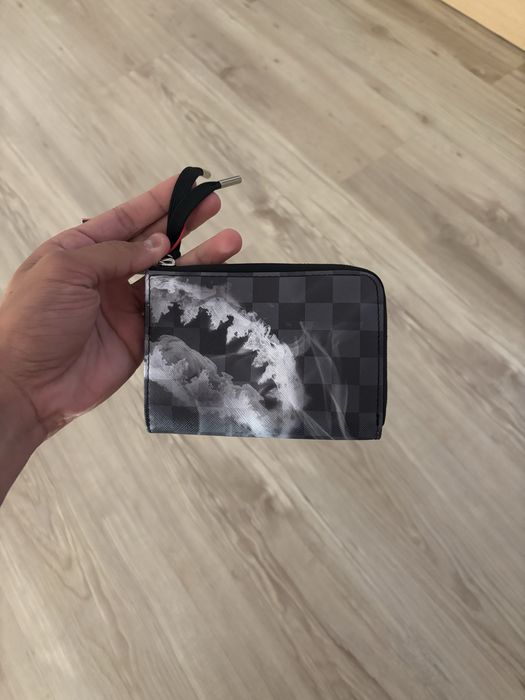 Sprayground портфейл
