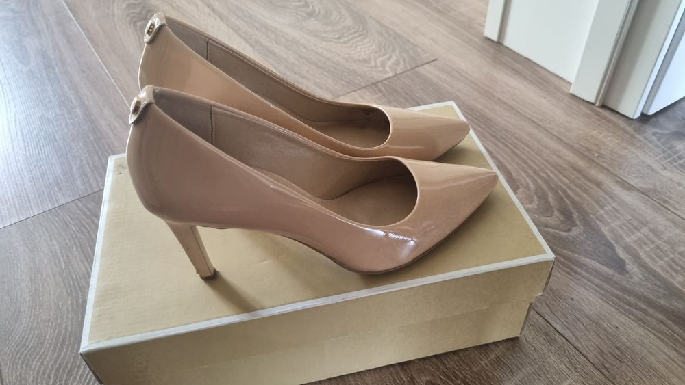 Лодочки Michael kors, tommy hilfi