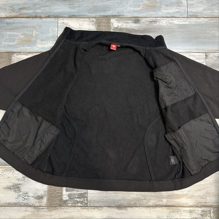 Мъжко горнище Engelbert Strauss — размер 3XL, отлично състояние