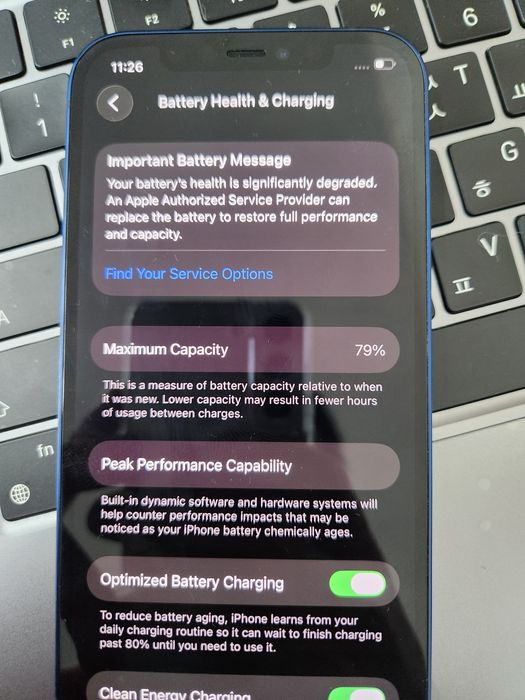 Iphone 12  region j/a
