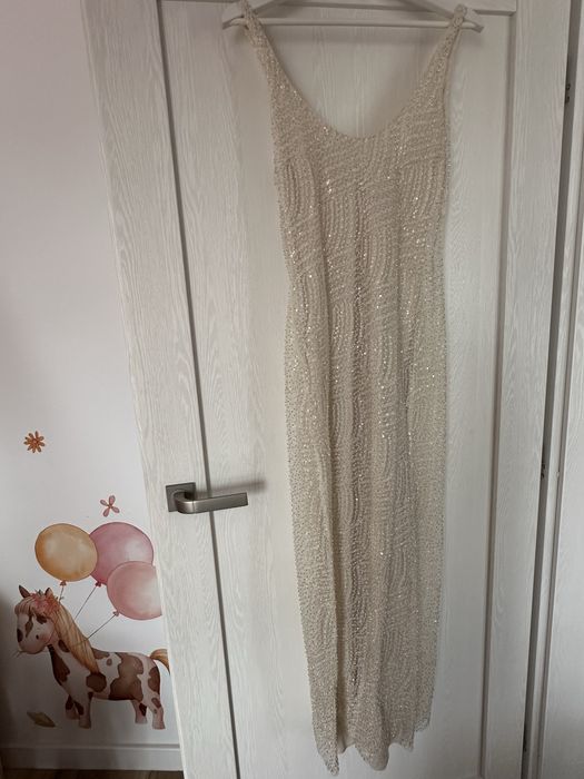 Rochie de ocazie Zara