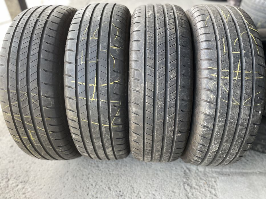 4x 225 65 17 Bridgestone Turanza Enliten 102V