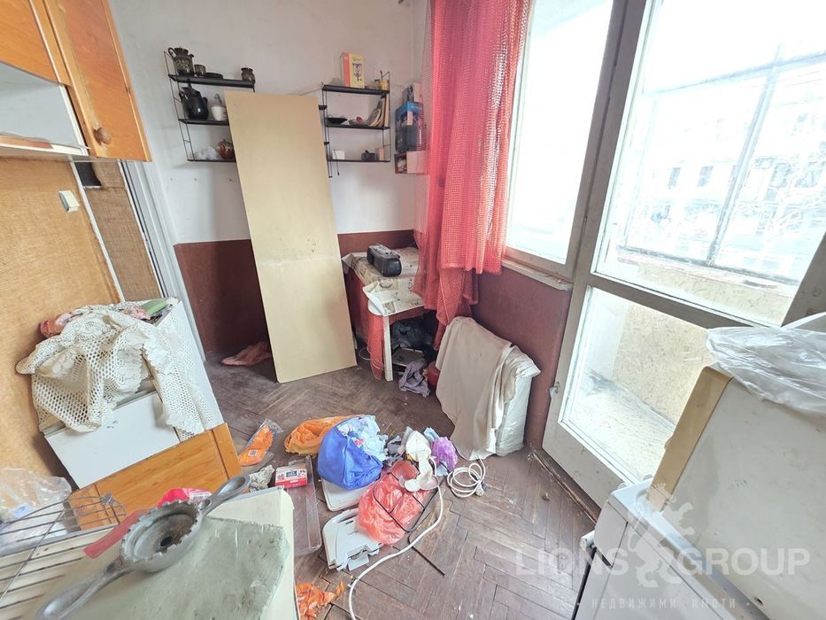 Продава се Тристаен апартамент в Варна, Победа - 60 кв.м за 1182 €/кв.м - Снимка #7