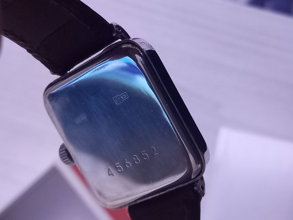 Полет часы Ау-20 СССР