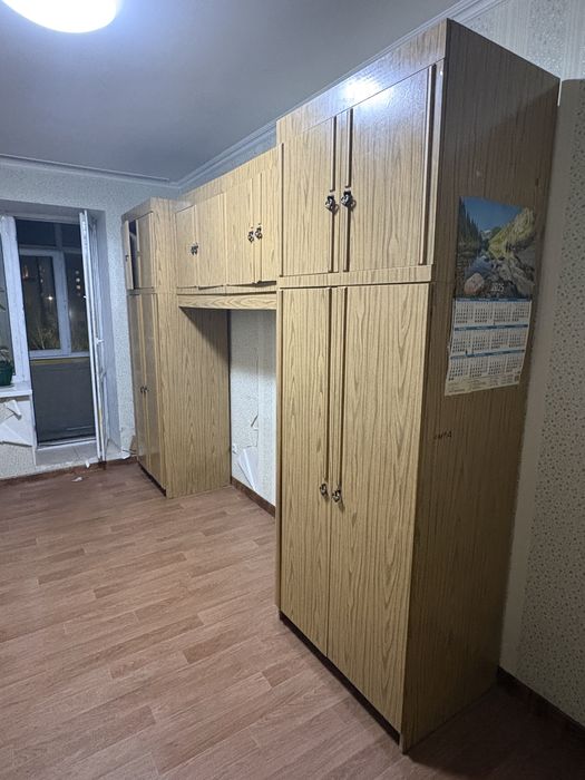 Шкаф для одежды в спальню