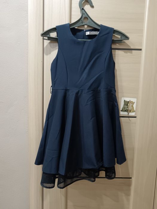 Школьная форма для девочки