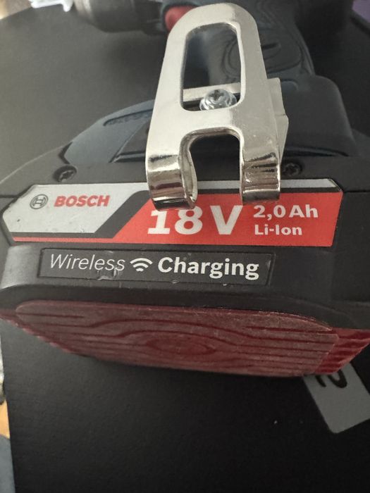 Vand bormasina bosch