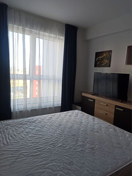 Inchiriez apartament 3 camere Avantgarden 3, Pelicanului