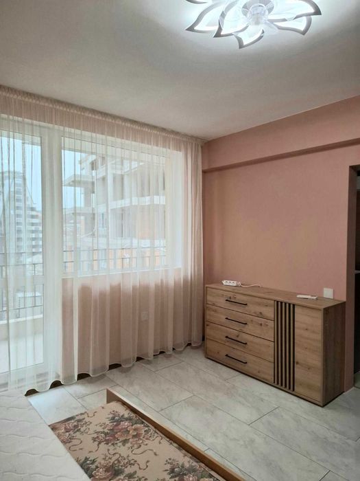 Дава се под наем Четиристаен апартамент в Варна, Лятно кино Тракия - 80 кв.м за 647.19 € - Снимка #4