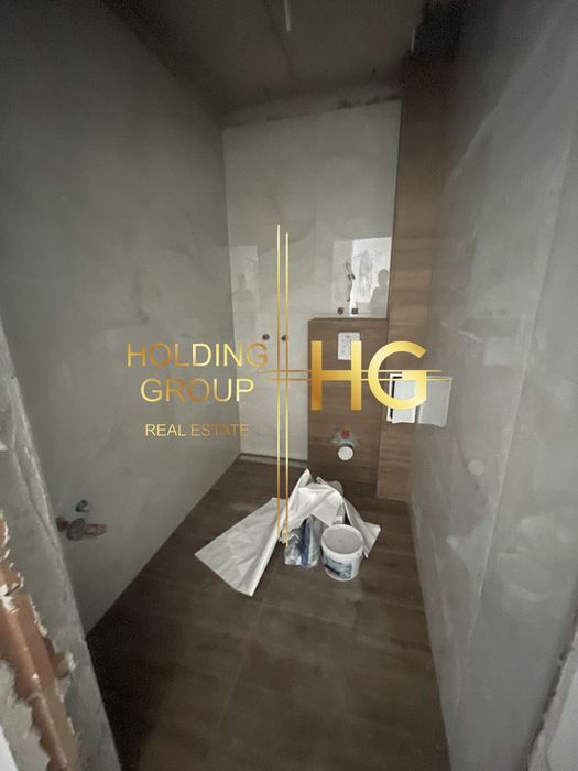 Продава се Двустаен апартамент в Варна, м-т Пчелина - 57 кв.м за 1176 €/кв.м - Снимка #8