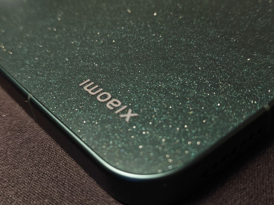 Xiaomi 17 Ultra 512GB CN