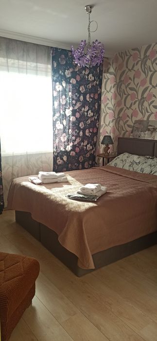 ""Нощувки ''-за теб