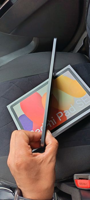 Redmi Pad SE 12/256 Gb