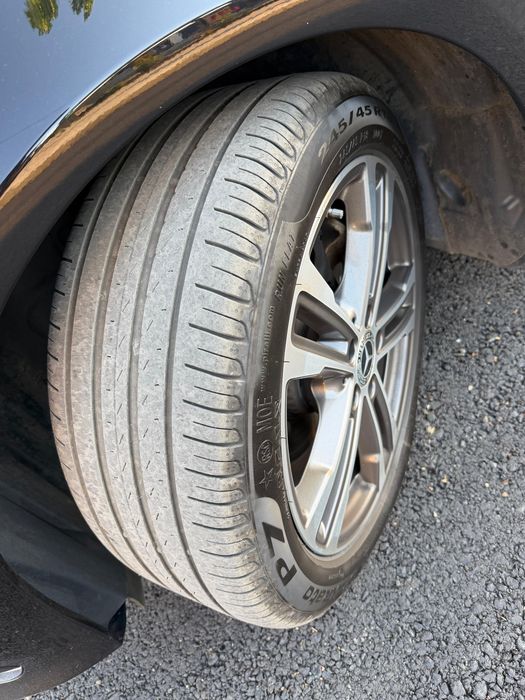 T1615[送料無料] PIRELLICINTURATO 245/45R18 245 45 18 pirelli cinturato p7 - Piese auto de vânzare | OLX.ro
