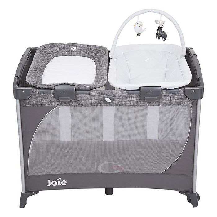 Joie кровать-манеж