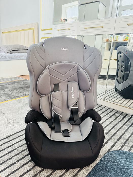Автокресло Babyton