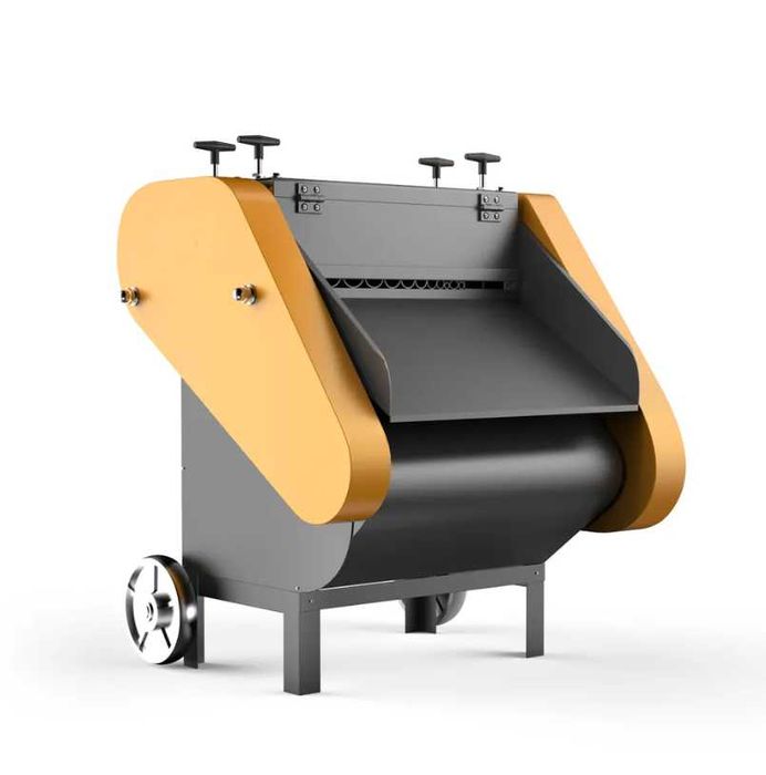 Deblancator electric 0-55mm,3kw,nou cu factura,transport inclus