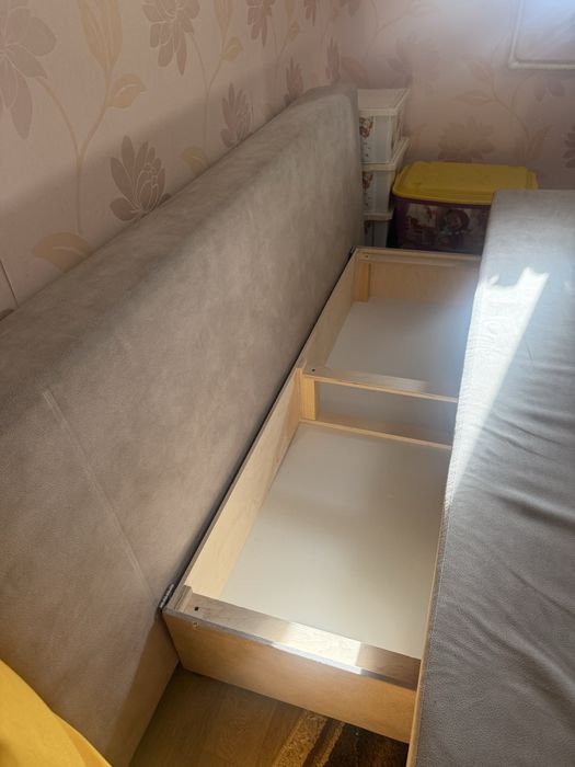 Продам диван-кровать