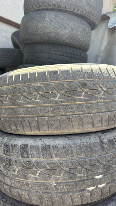 шины 225/60 R15 2 шт парные