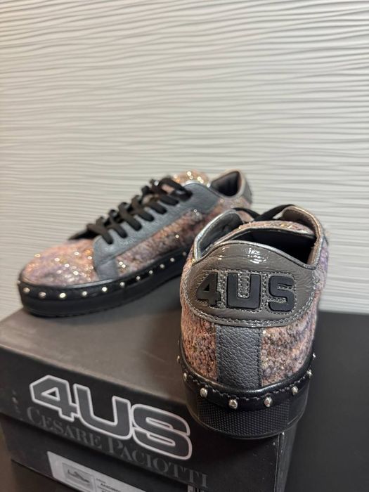 Cesare paciotti дамски обувки