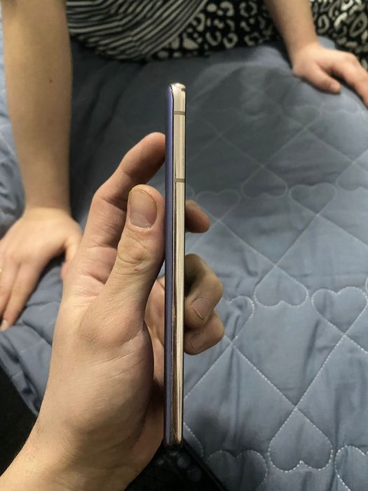 Samsung S21 Samsung A71