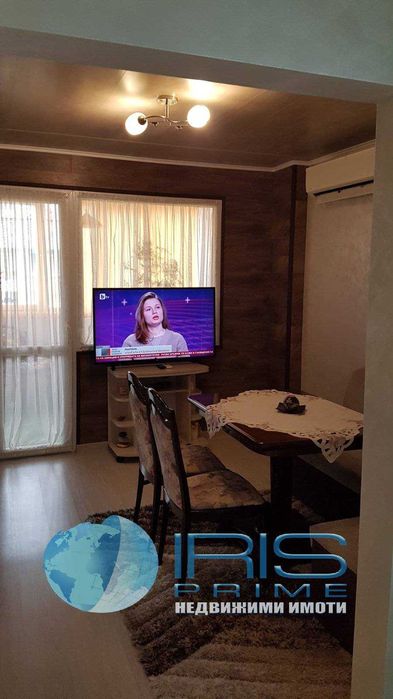 Продава се Многостаен апартамент в Шумен, 5-ти полк - 130 кв.м за 1158 €/кв.м - Снимка #9