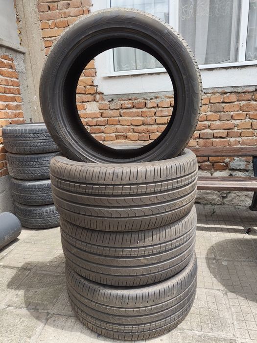 Летни гуми 285/40/21 Pirelli Scorpion