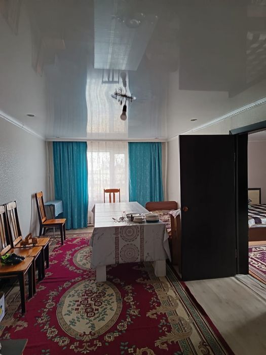 Продается земельный дом