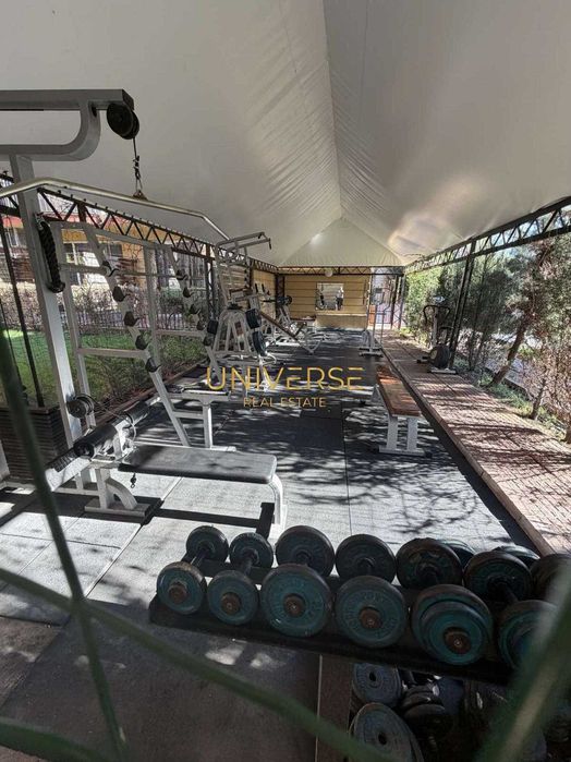 1+1 апартамент в нов комплекс в Слънчев бряг #5276