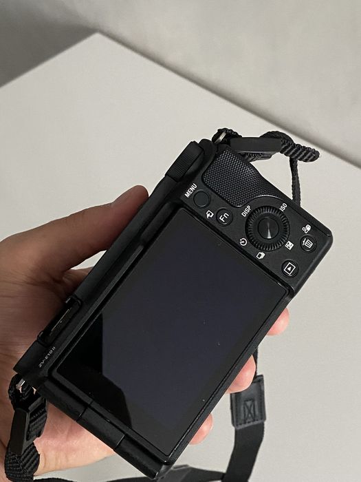 Sony ZV-E 10 Mark 2