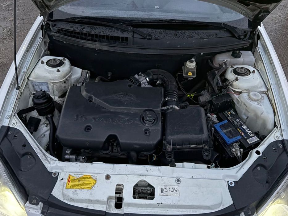 Лада приора универсал