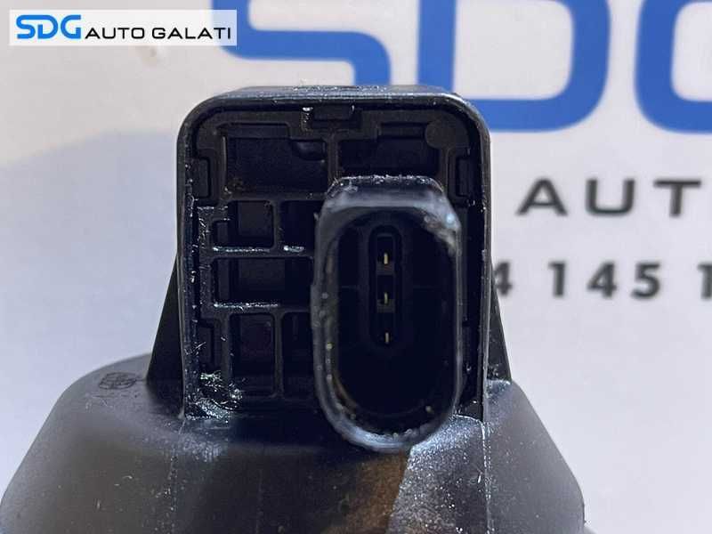 Supapa Valva Electrovalva Vacuum Vacum Turbo Turbina Turbosuflanta Audi A3 8P 2.0 TDI CFFB CFFA CLJA 2008 - 2013