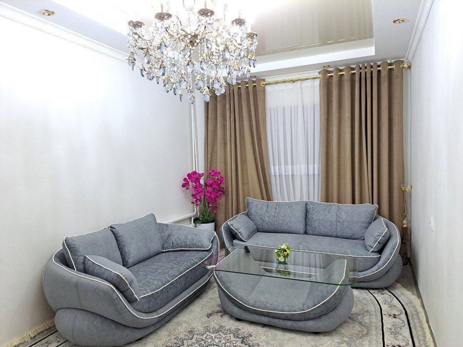 Чирчикда жойлашган 3хона шаройтии б.н