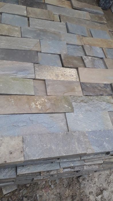 Piatra naturala 100%