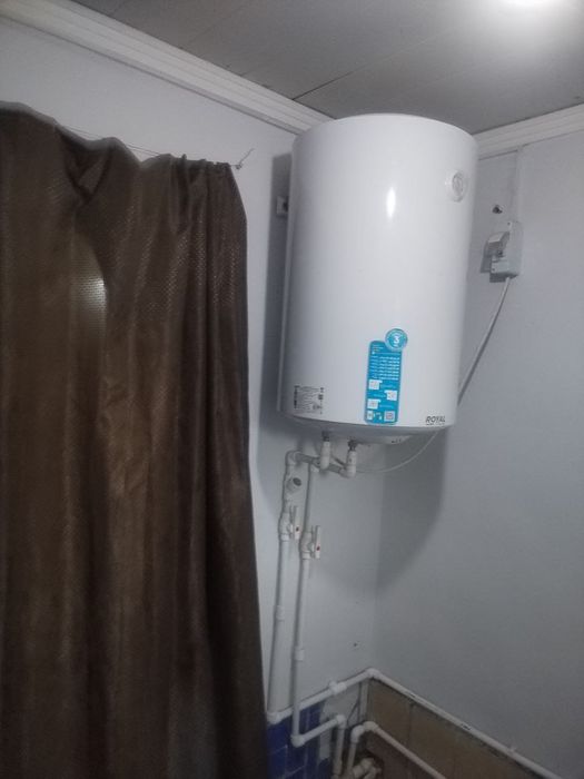 Сдаётся плановый дом в Чирчике