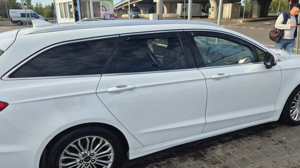 Ford Mondeo de vanzare