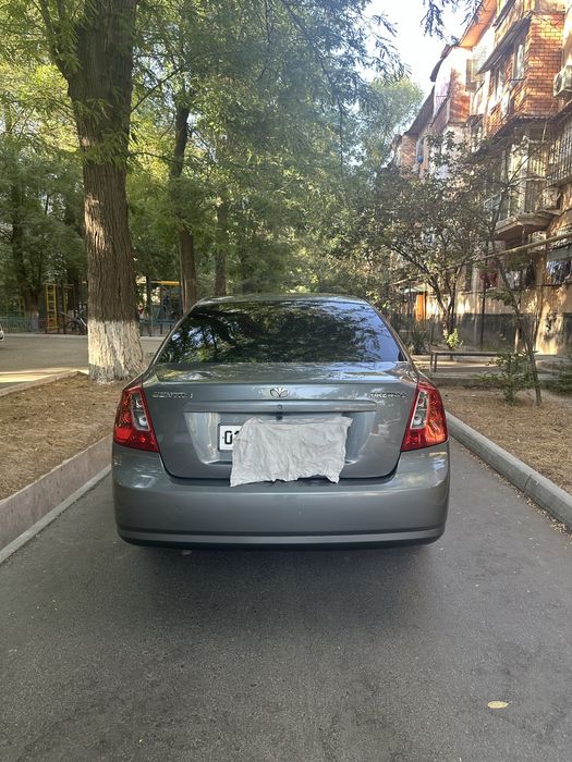 Тозза Жентра 2017