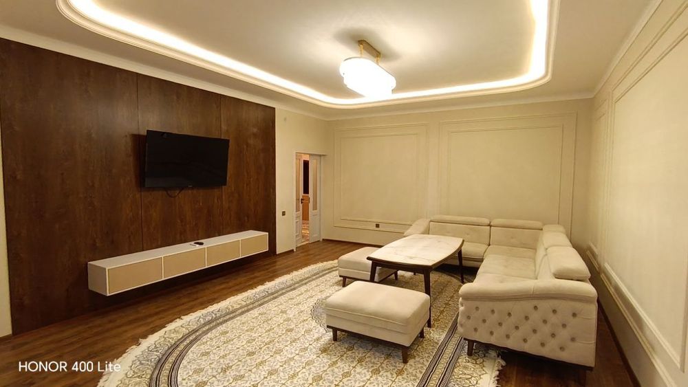 Сдаётся квартира