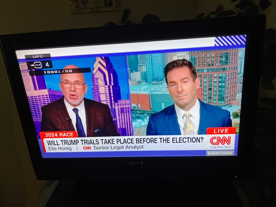 Sony KDL-26P3000 Televizor