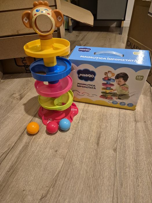 Popice dimensiune medie