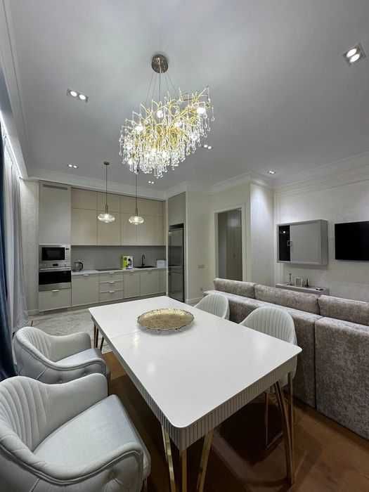 Альфраганус • школа-294 • 2-комн • 40м² • этаж 3/9